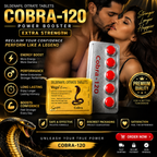 Cobra 5 Tablets (120 mg)