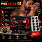 Black Cobra Extra 100 (10 Tablets)
