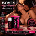 Femi Fly Love Drops For Women