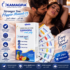 Kamagra Gel