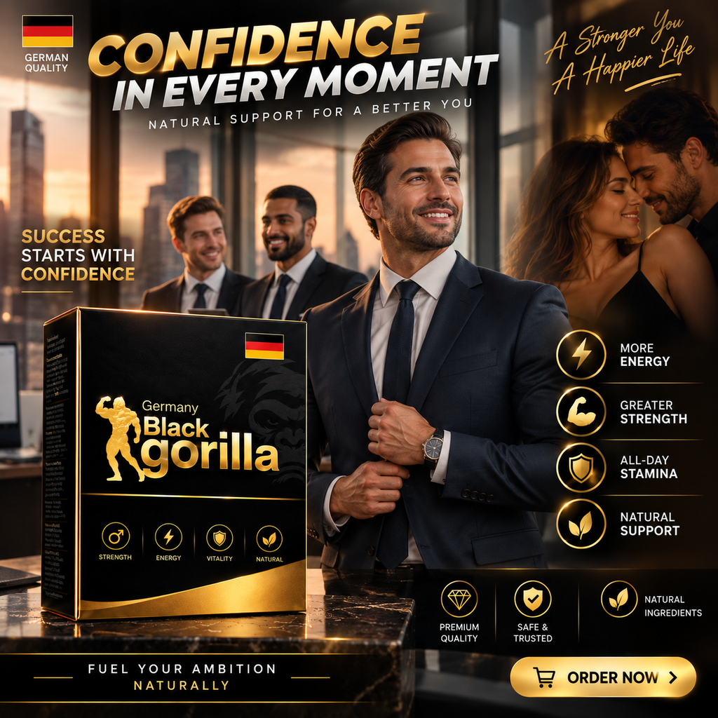 Bl@ck Gorill@