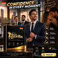 Bl@ck Gorill@