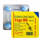 Vega 100 Indian Rocket Pills for Force 4 Tablets for Men