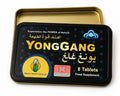 Young gang  for man