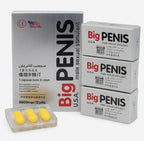 Big PENIS