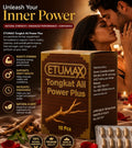 Etumax Tongkat Ali Power Plus