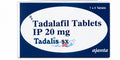 Tadalafil