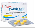 Tadalis sx