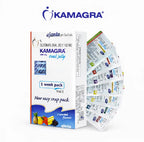 Kamagra Gel