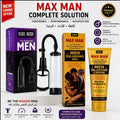 Pump For Men