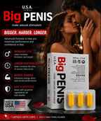 Big PENIS