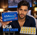 USA Blue Shark